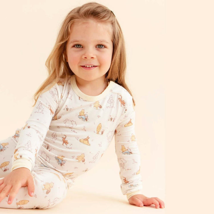 Moments with Friends L/S Pajamas