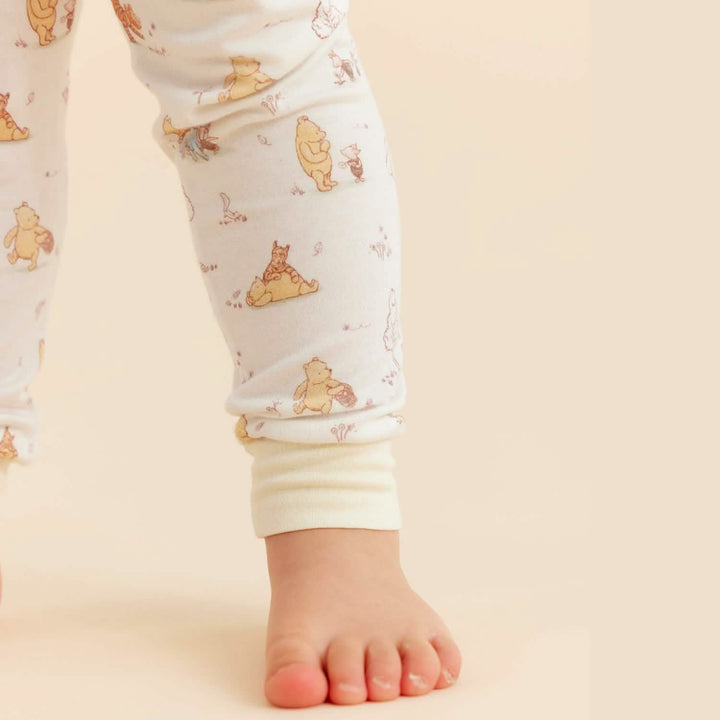 Moments with Friends L/S Pajamas