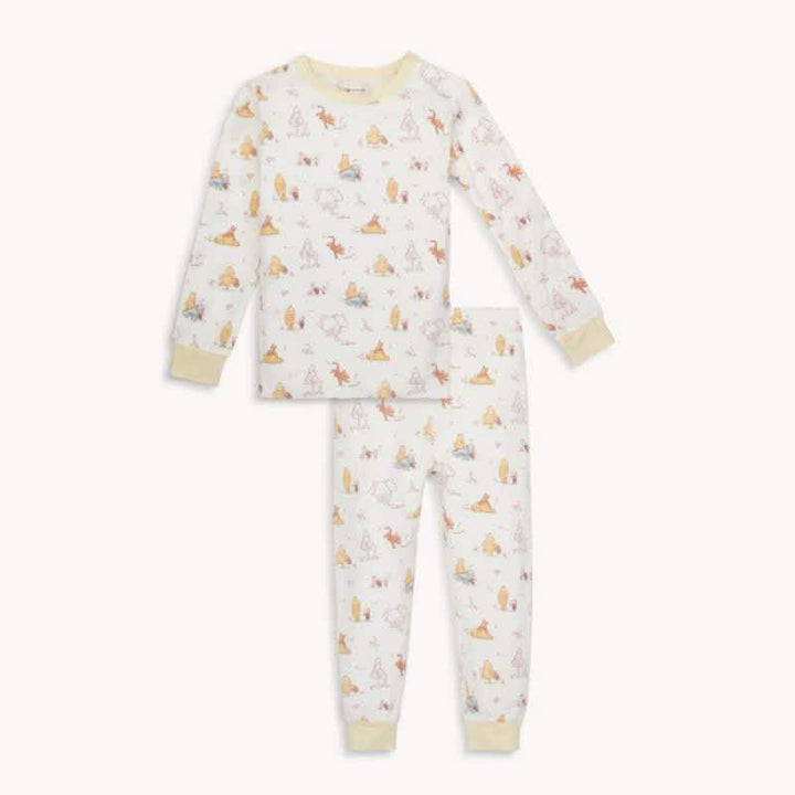 Moments with Friends L/S Pajamas