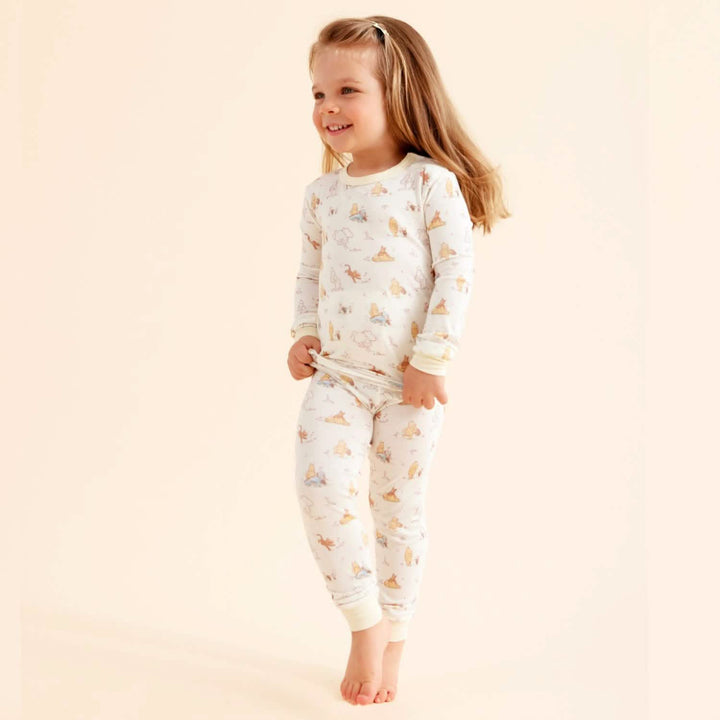 Moments with Friends L/S Pajamas
