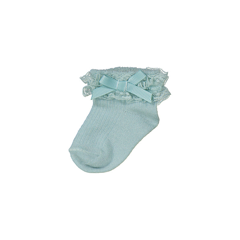 Dressy Socks - Jade