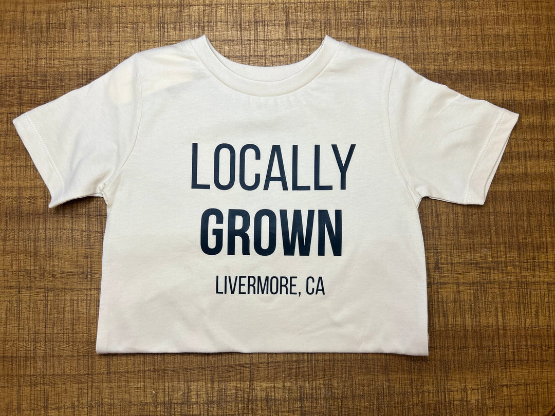 Locally Grown - Livermore