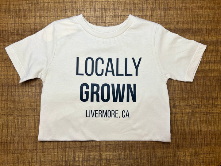 Locally Grown - Livermore