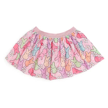 Easter Peeps Tutu Dress-Up Skirt