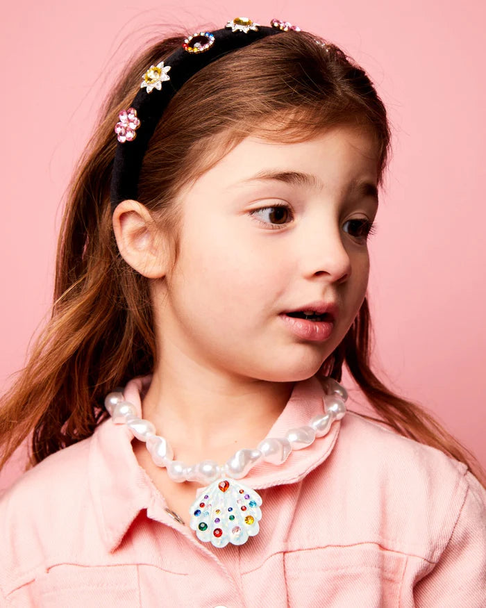 Fashion Week Headband