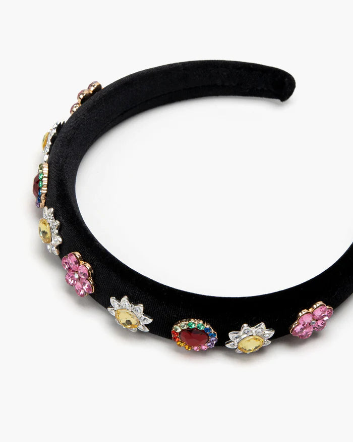 Fashion Week Headband