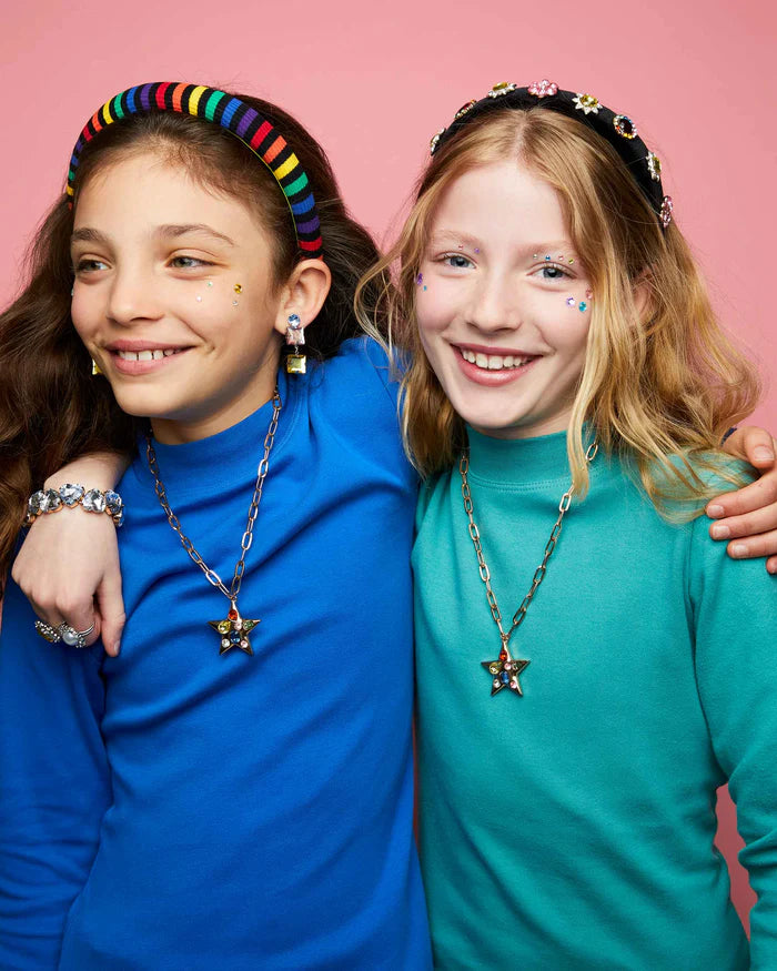 Fashion Week Headband