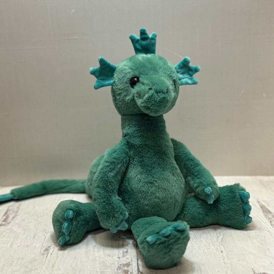 Nessie - Loch Ness Monster