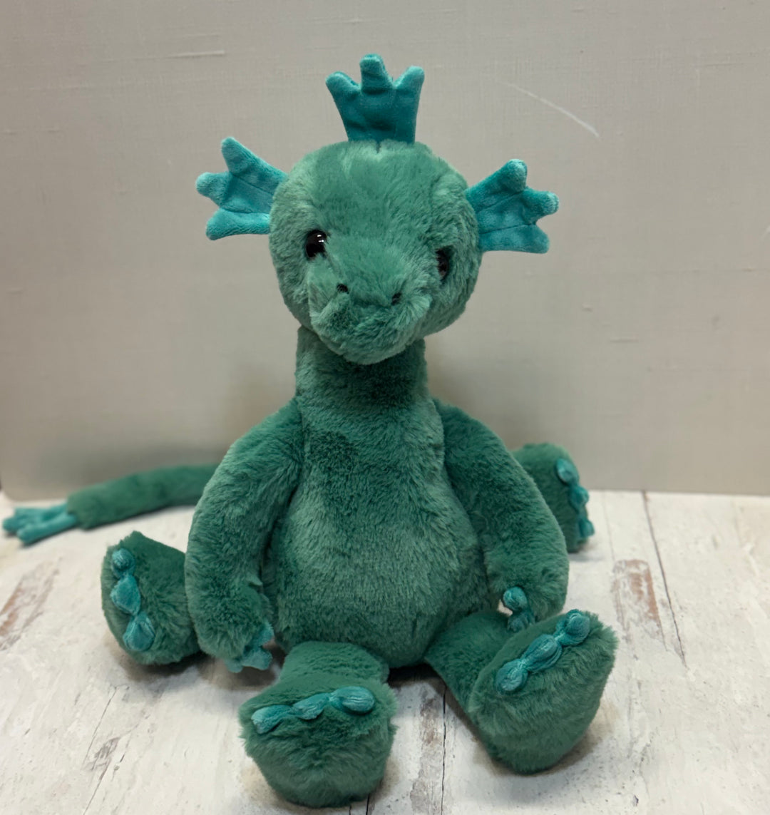 Nessie - Loch Ness Monster