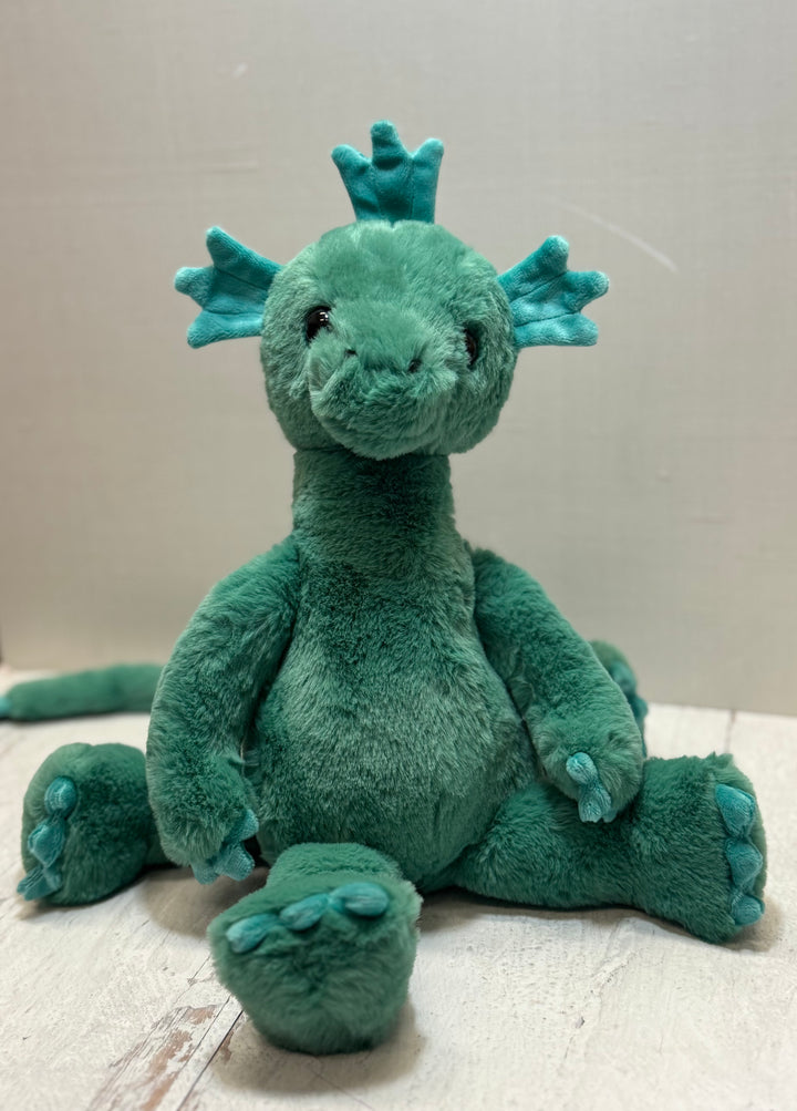 Nessie - Loch Ness Monster