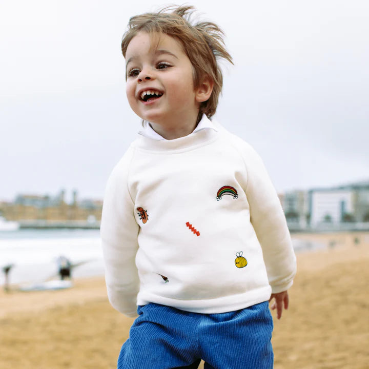 Fun Sweatshirt