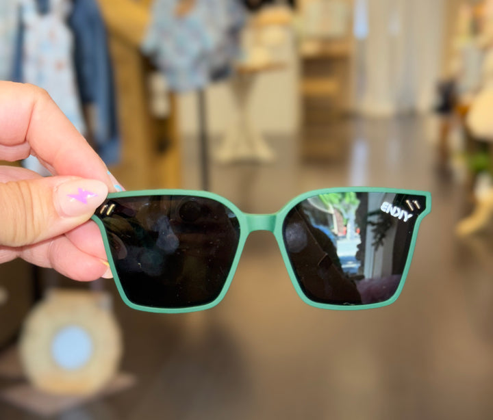 Pomona Sunglasses