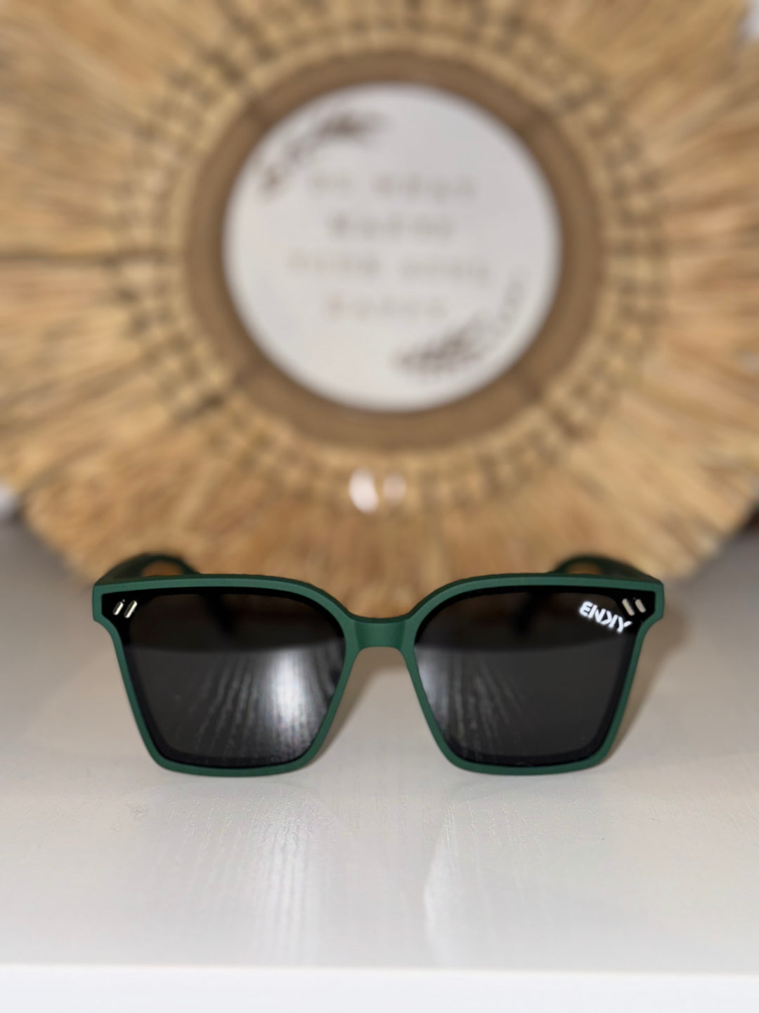 Pomona Sunglasses