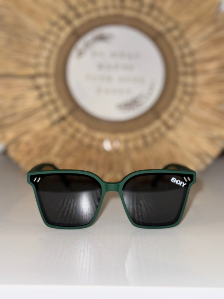 Pomona Sunglasses