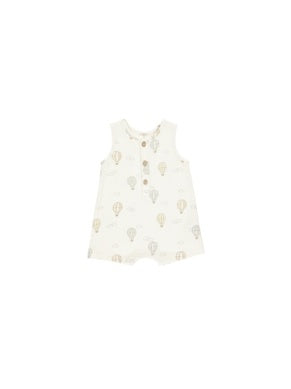 JACK ROMPER || HOT AIR BALLOONS