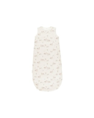 JERSEY SLEEP BAG || SWANS