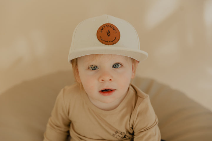 Kid's Snapback Hat