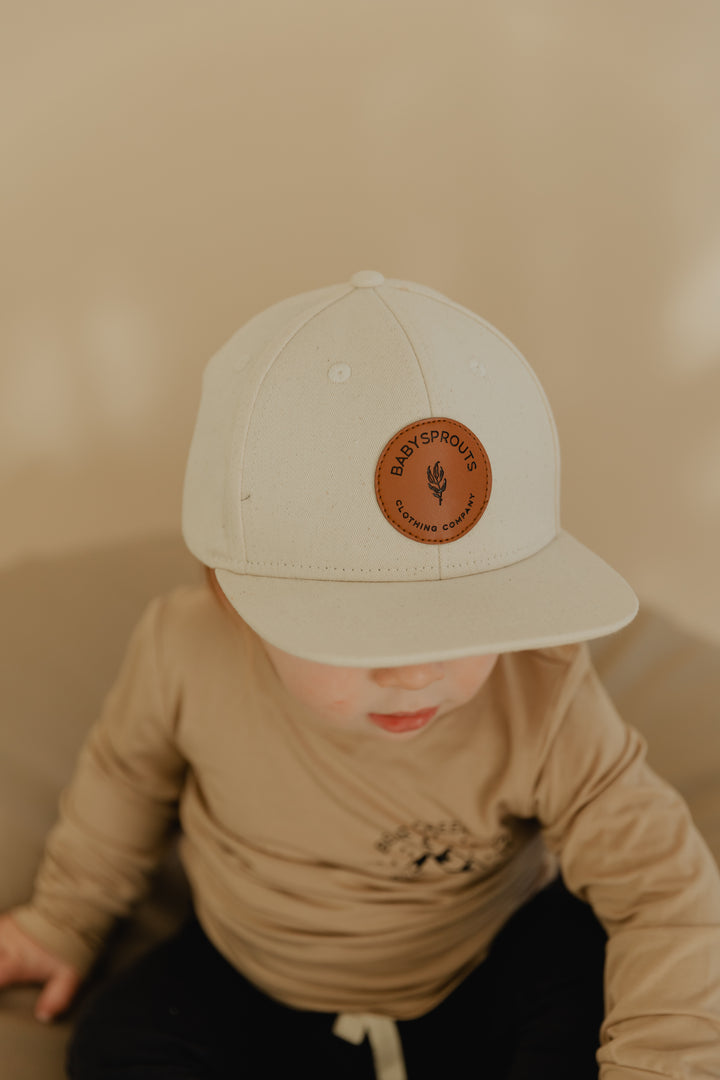 Kid's Snapback Hat