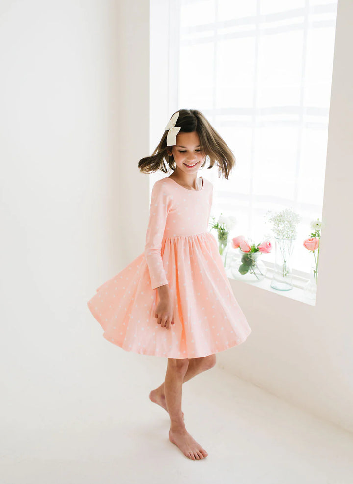 Gwendolyn Dress in Loved