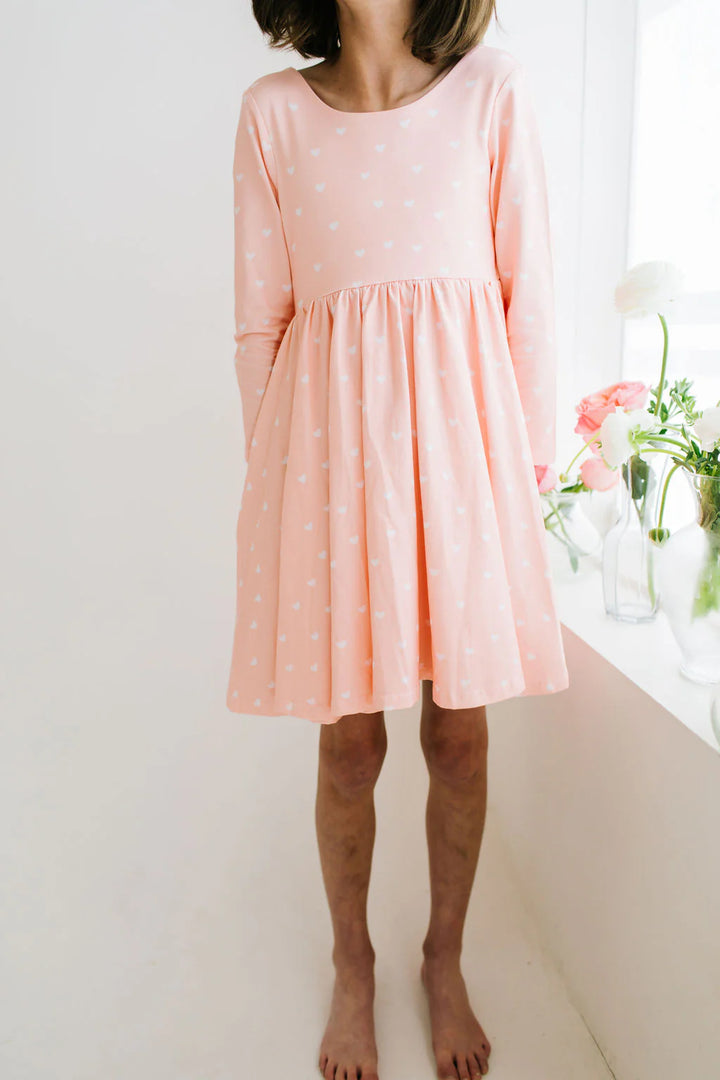 Gwendolyn Dress in Loved