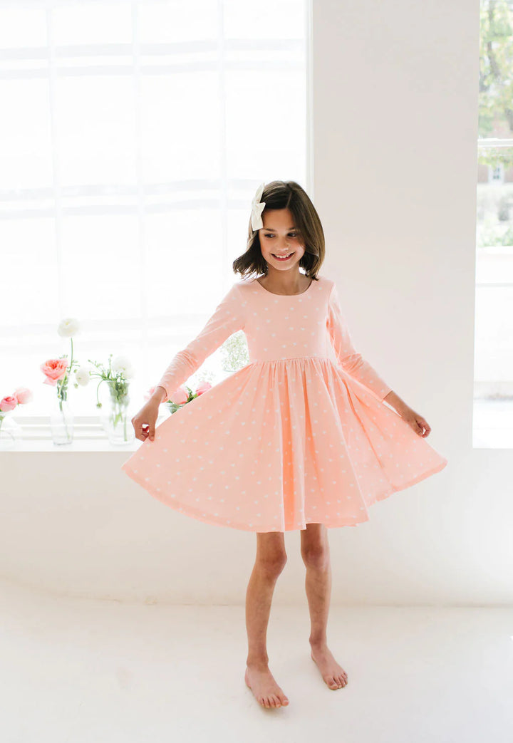 Gwendolyn Dress in Loved