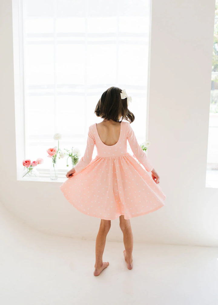 Gwendolyn Dress in Loved