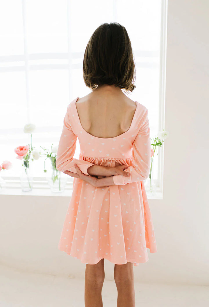 Gwendolyn Dress in Loved