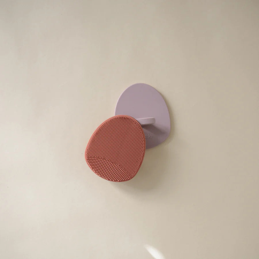 Cradle Cap Brushes
