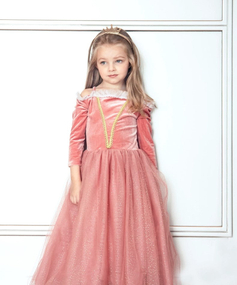 Princess Briar Dress