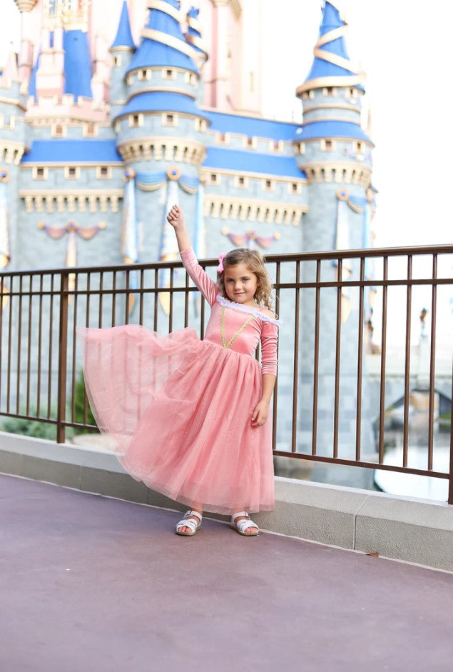 Princess Briar Dress
