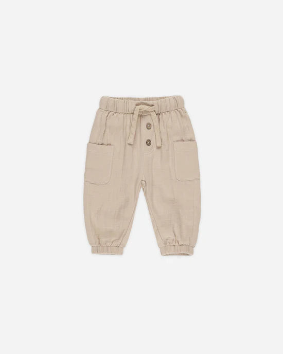 Luca Pant - Oat
