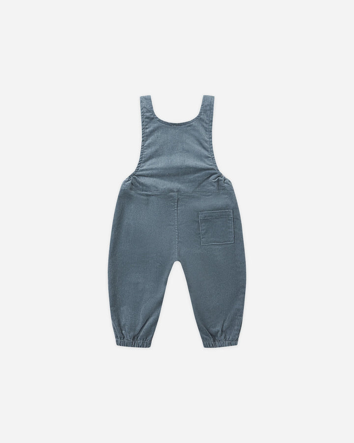 Baby Overall - Ocean