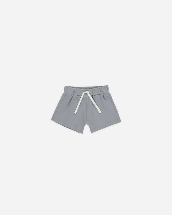 PLAY SHORT || BLUE