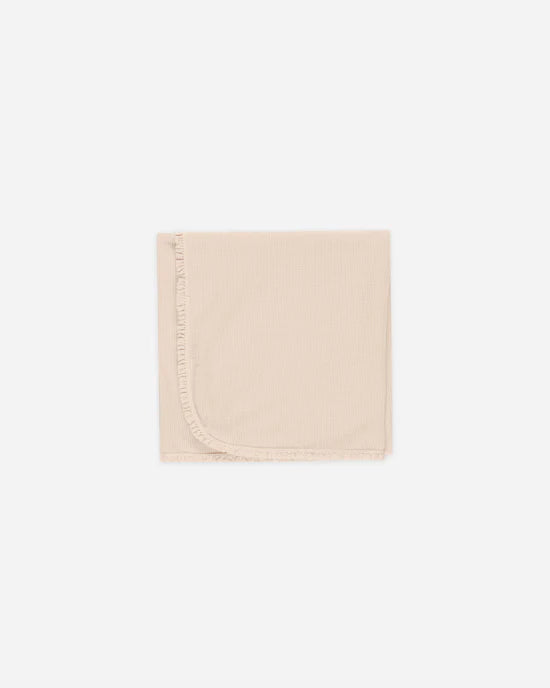 Baby Blanket - Antique