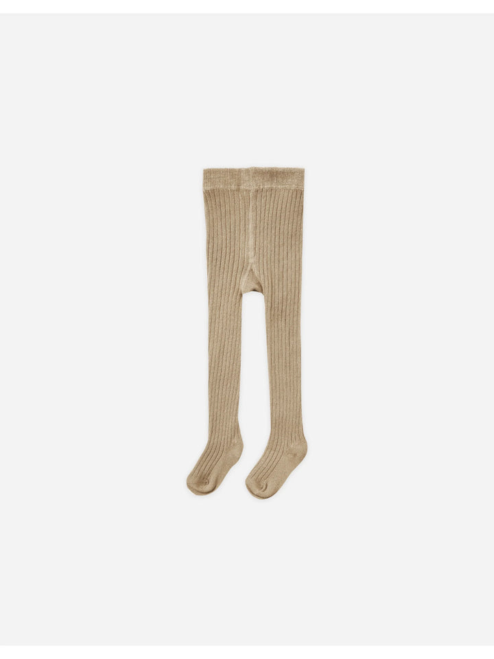 Tights - Gold