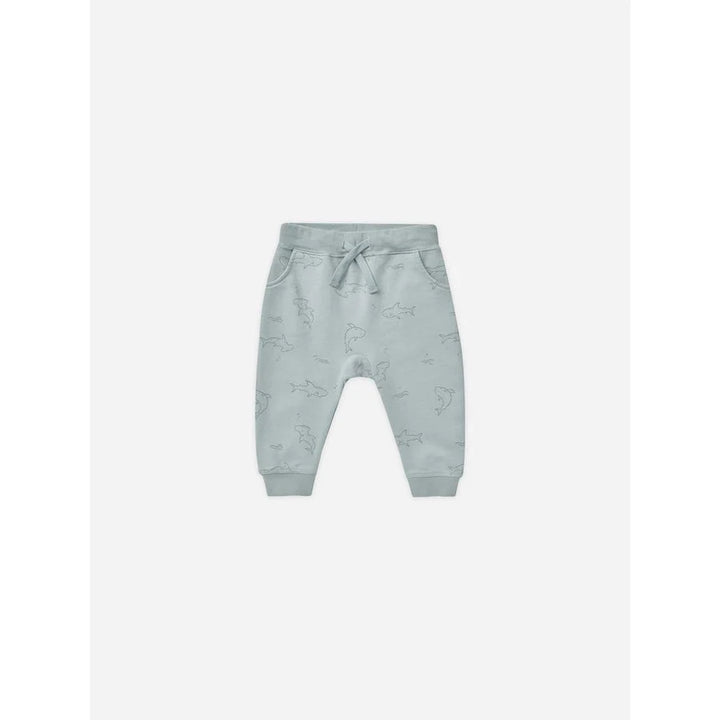Sweatpant -SHARK