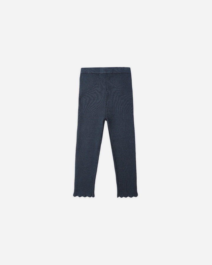 Legging - Navy