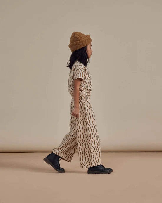 Wide Leg Pant