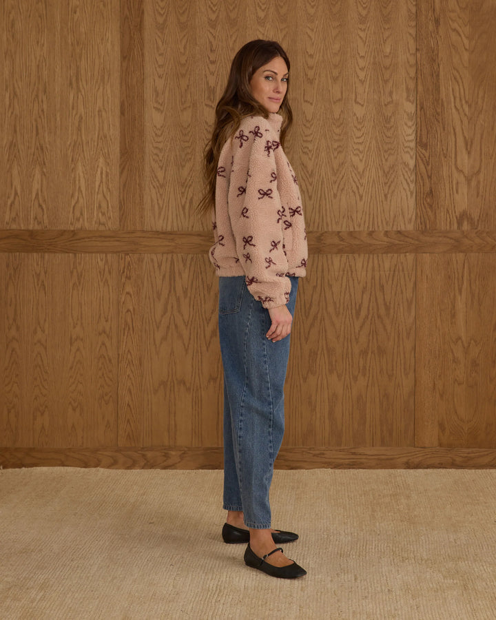 Coco Jacket - Bows