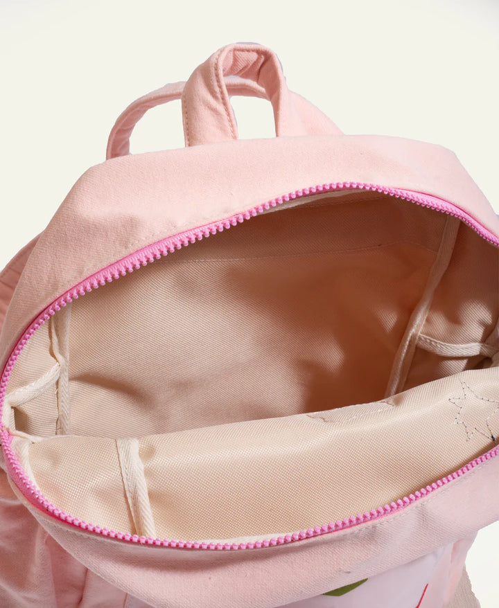 Flower Backpack
