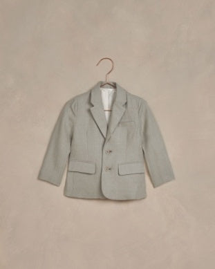 Sebastian Blazer - Sage
