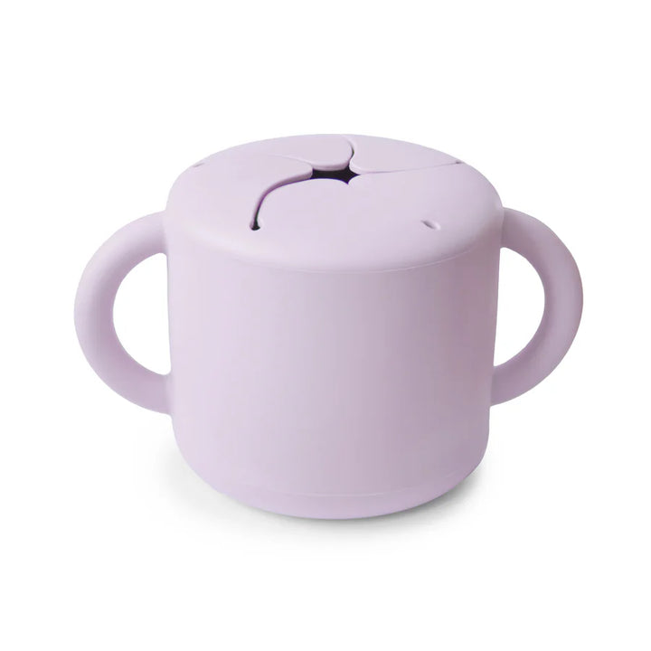 Silicone Snack Cup