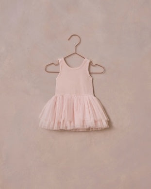 TALLULAH TUTU | BLUSH