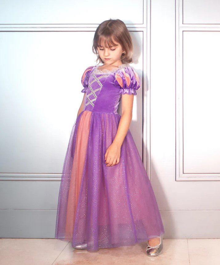 The Tower Princess Dress