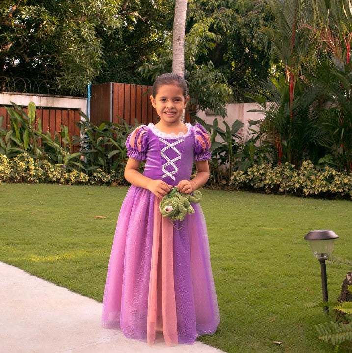 The Tower Princess Dress