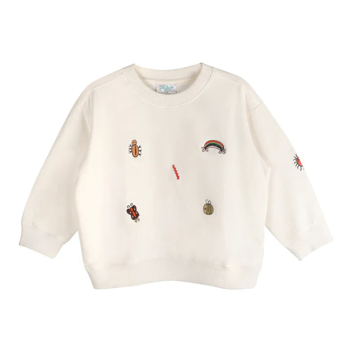 Fun Sweatshirt
