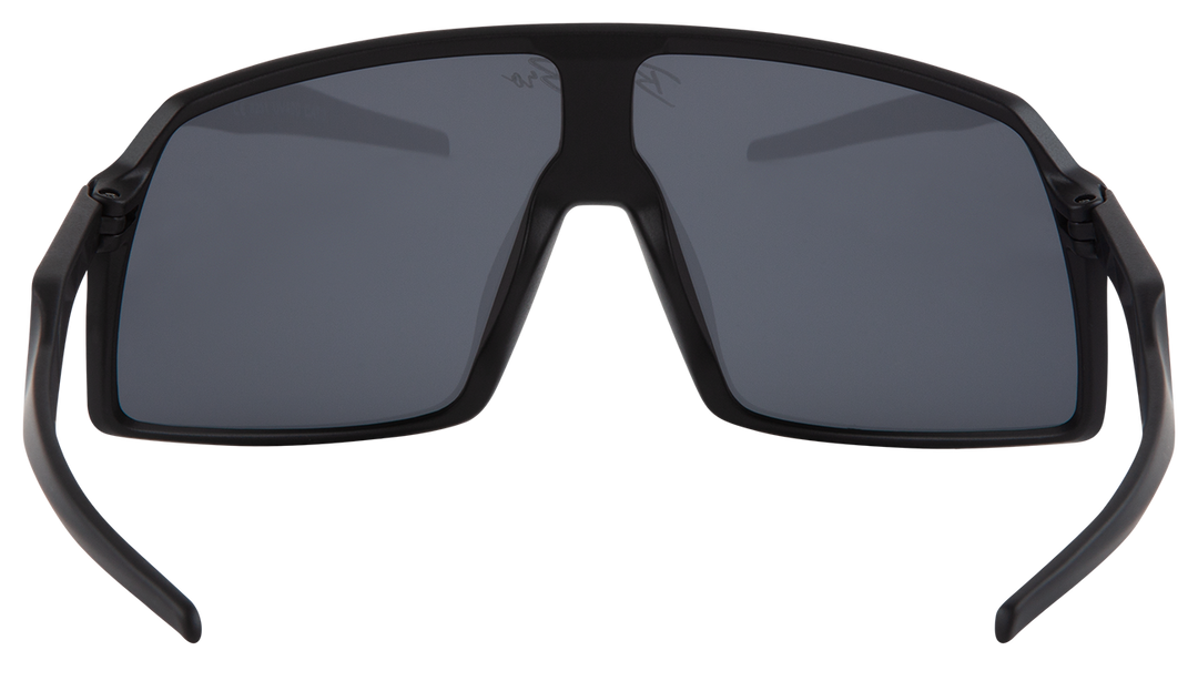 Kids Sunglasses Monteverde - Black