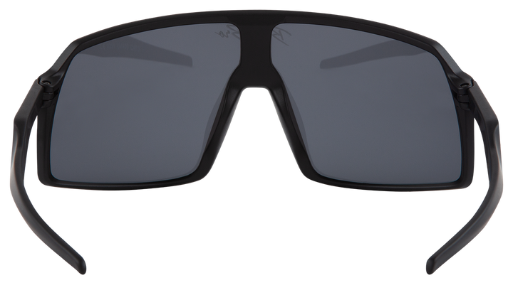 Kids Sunglasses Monteverde - Black