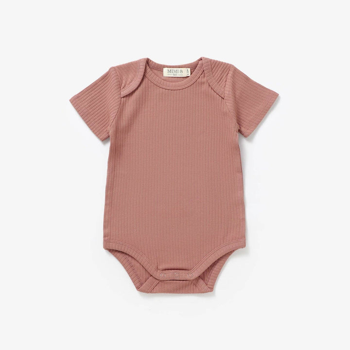 The Bobbi-Terracotta