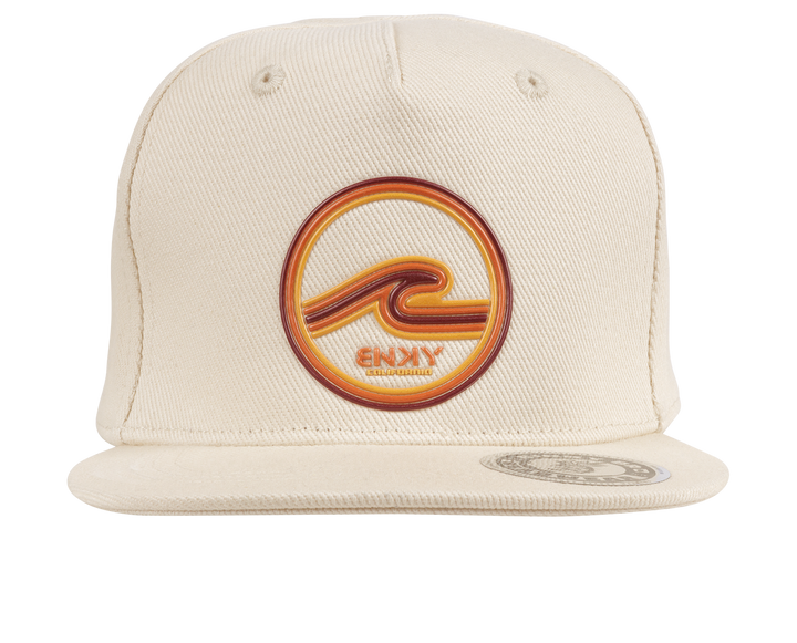 Santana Hat in Beige